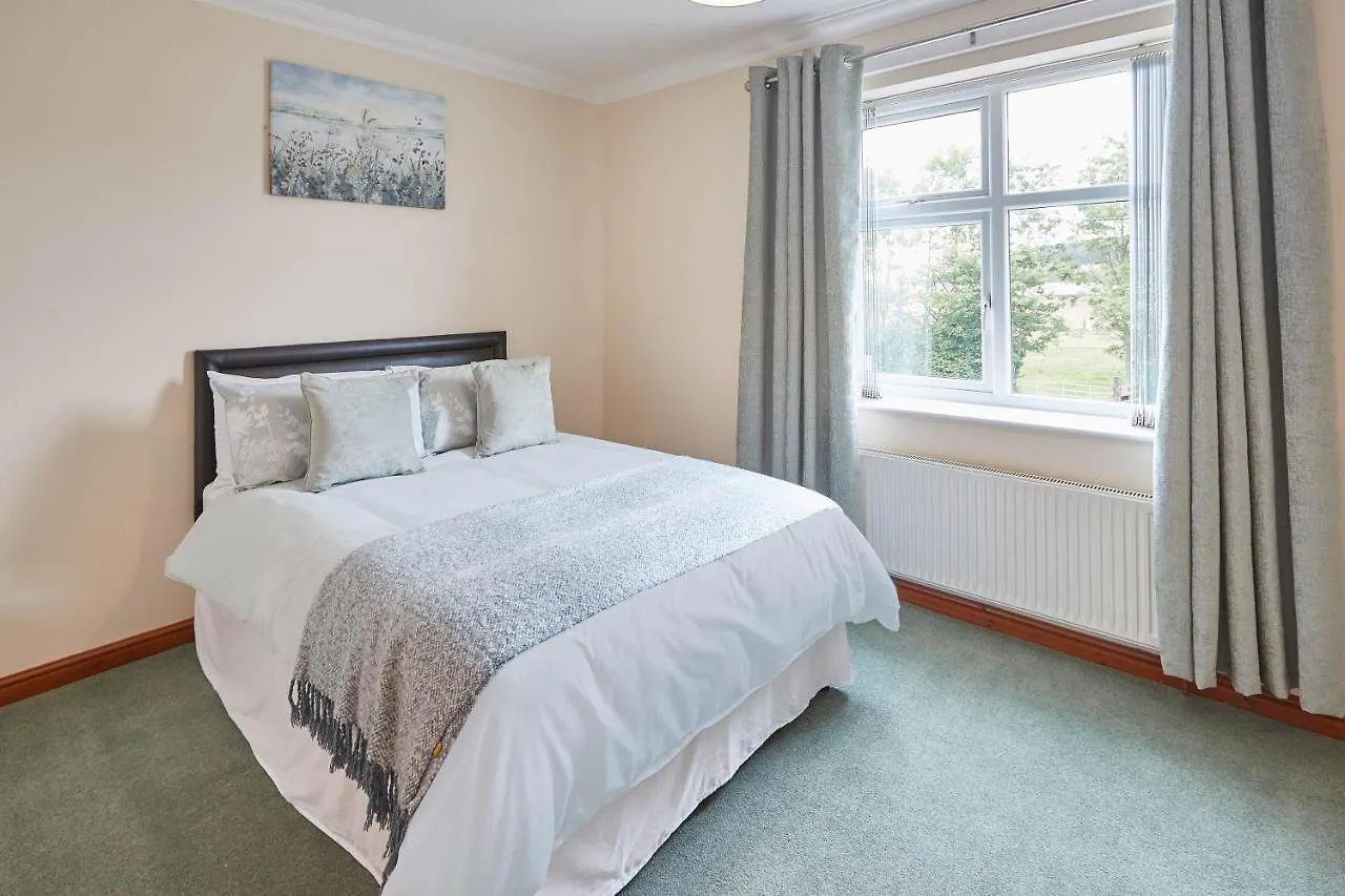 Host & Stay - Wharton Cottages Boosbeck Royaume-Uni